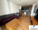 Trosoban stan - Planet Residence