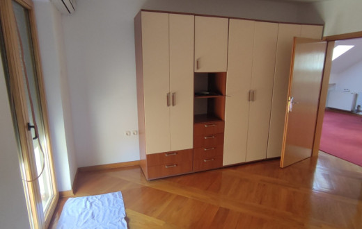 Penthaus kod Dušanovog bazara