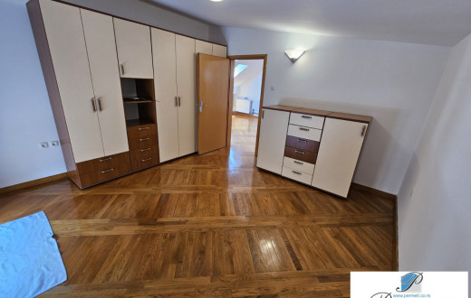 Penthaus kod Dušanovog bazara