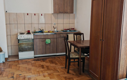 Garsonjera kod Doma zdravlja