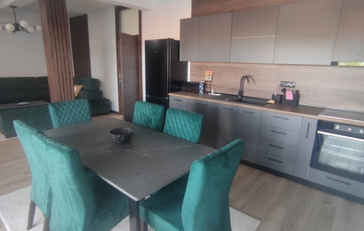 Penthouse na početku Čalija