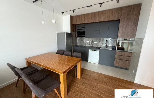 Trosoban stan - Planet Residence