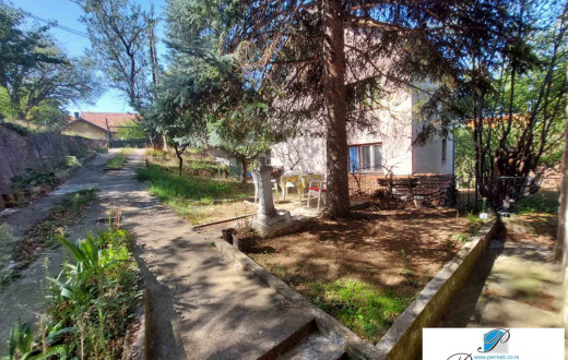 Kuća na Paliluli