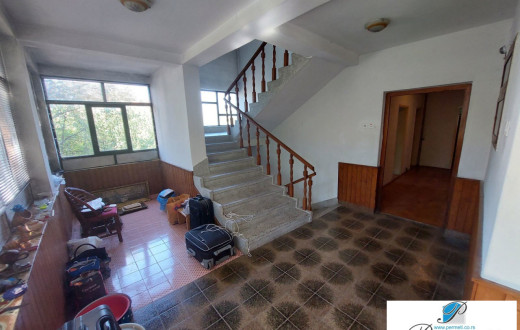 Kuća na Paliluli