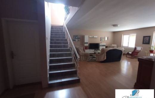 Samostojeći objekat – Čalije - Durlan