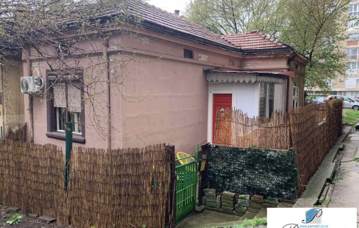 Kuća u strogom centru Niša