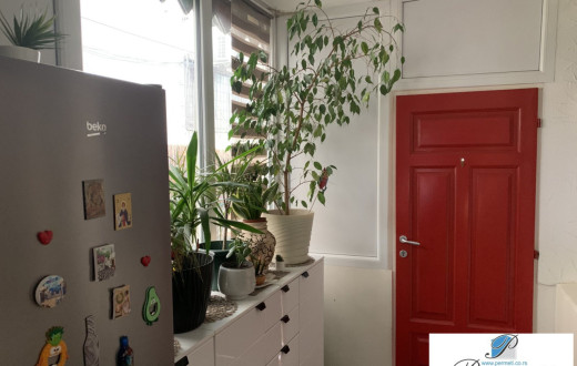 Kuća u strogom centru Niša