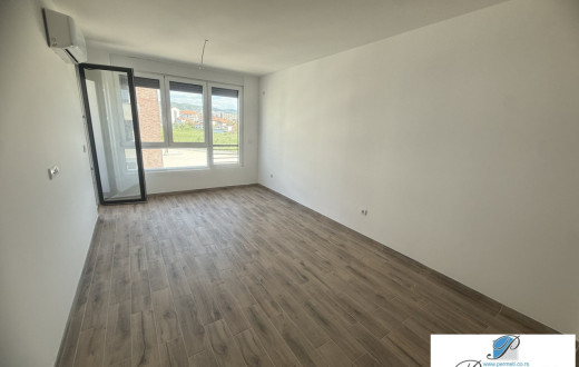 Nov dvoiposoban stan na Panteleju