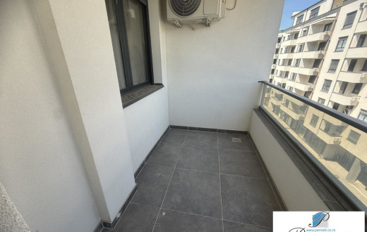 Nov dvoiposoban stan na Panteleju