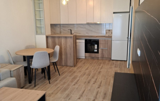 Jednoiposoban stan na Panteleju