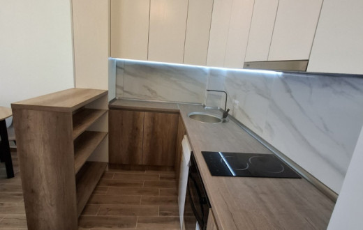 Jednoiposoban stan na Panteleju