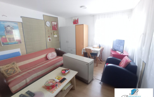 Garsonjera u Durlanu