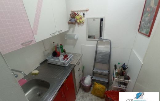 Garsonjera u Durlanu