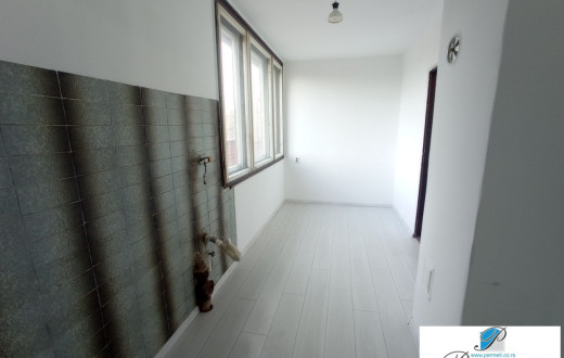 Dvosoban stan kod Vojne bolnice