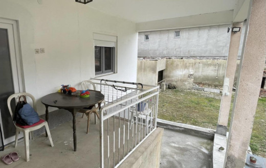 Renovirana kuća u Žitorađi
