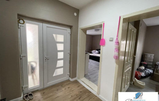 Renovirana kuća u Žitorađi
