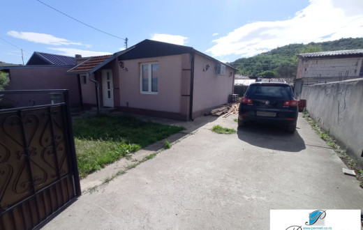 Kuća kod Bogoslovije