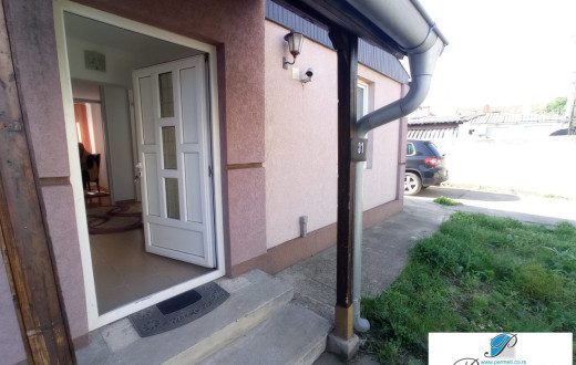 Kuća kod Bogoslovije